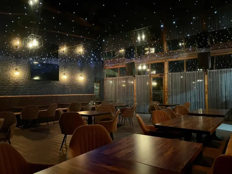 Restaurant nuntă Cluj – President pub and  lounge